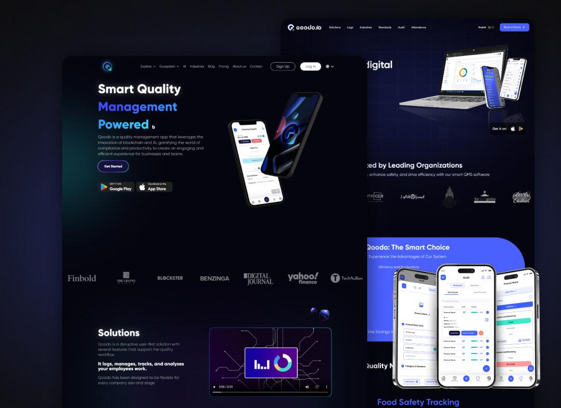 Qoodo Design & Development