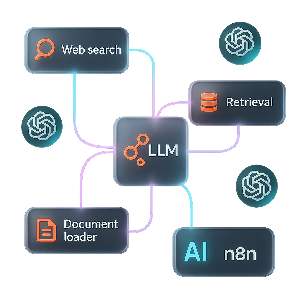 AI & Automation